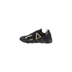 Zapatillas EA7 Emporio Armani Hombre Negro