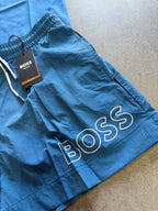 Conjunto BOSS
