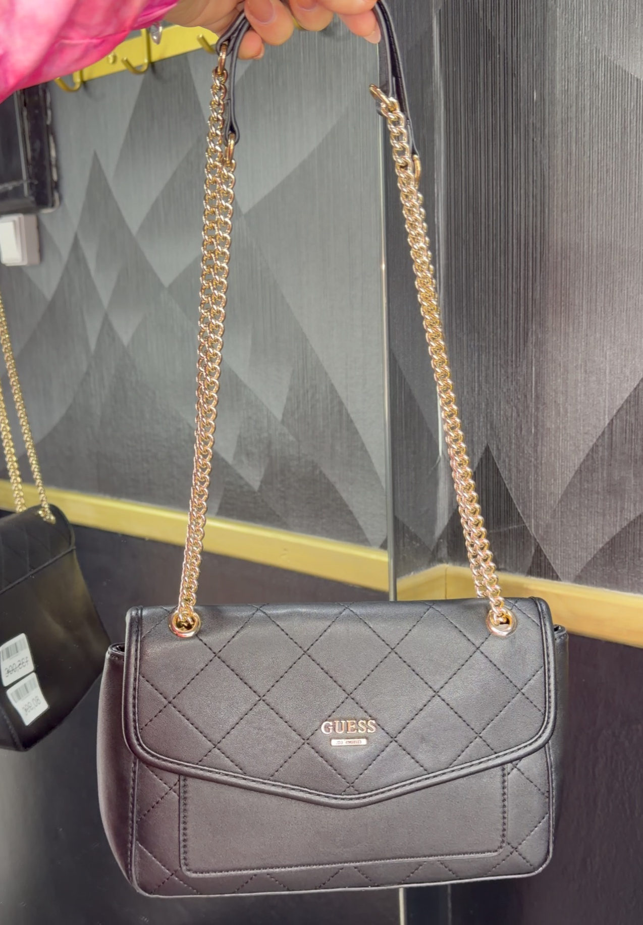 GUESS BAG
