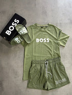 Conjunto BOSS