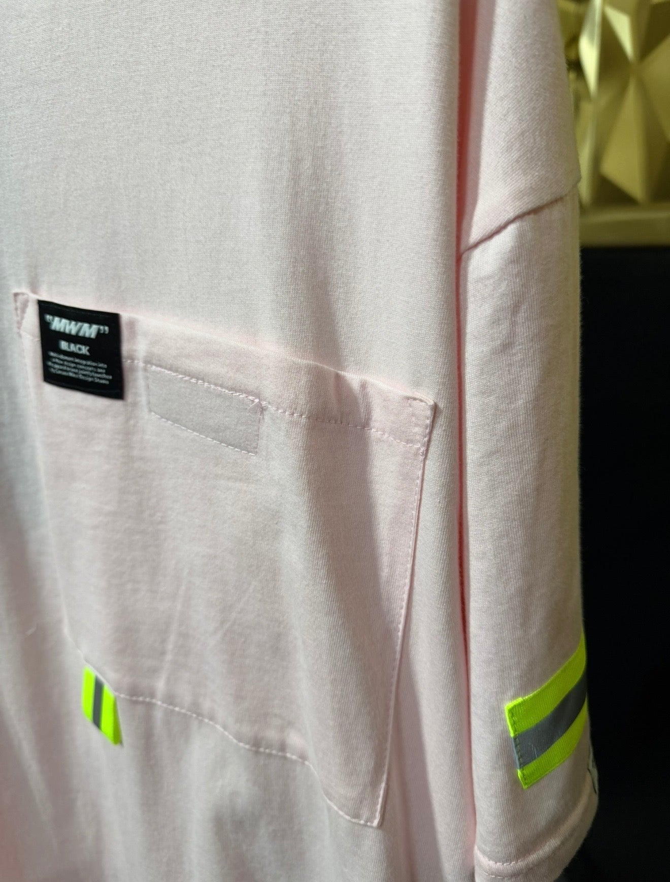 MWM T-SHIRT
