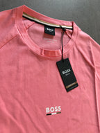 Conjunto BOSS