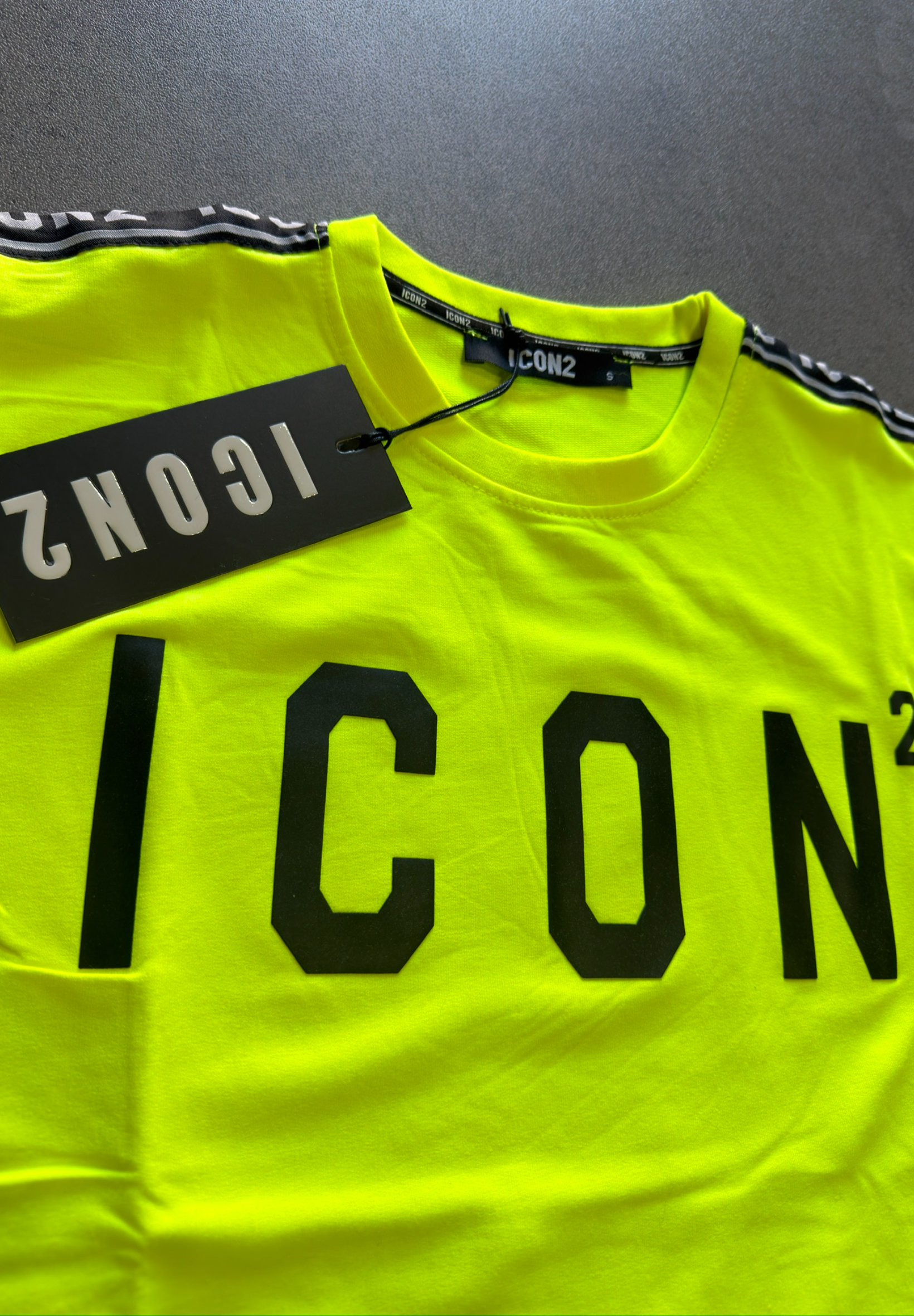 ICON2 SET