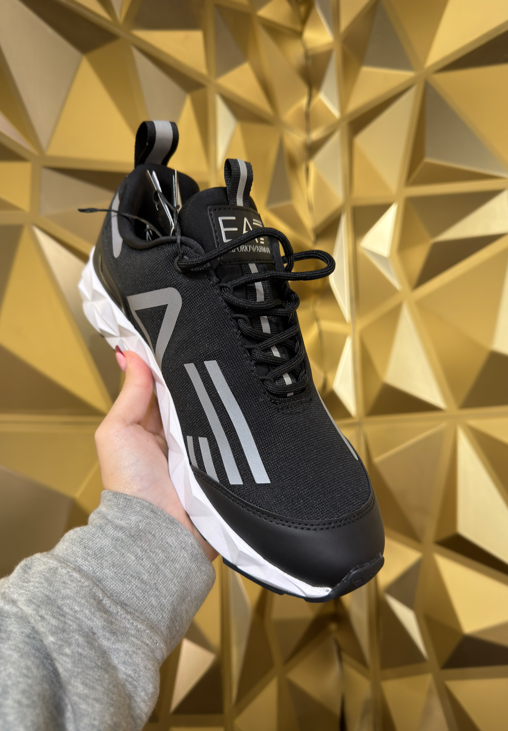 EA7 SHOES