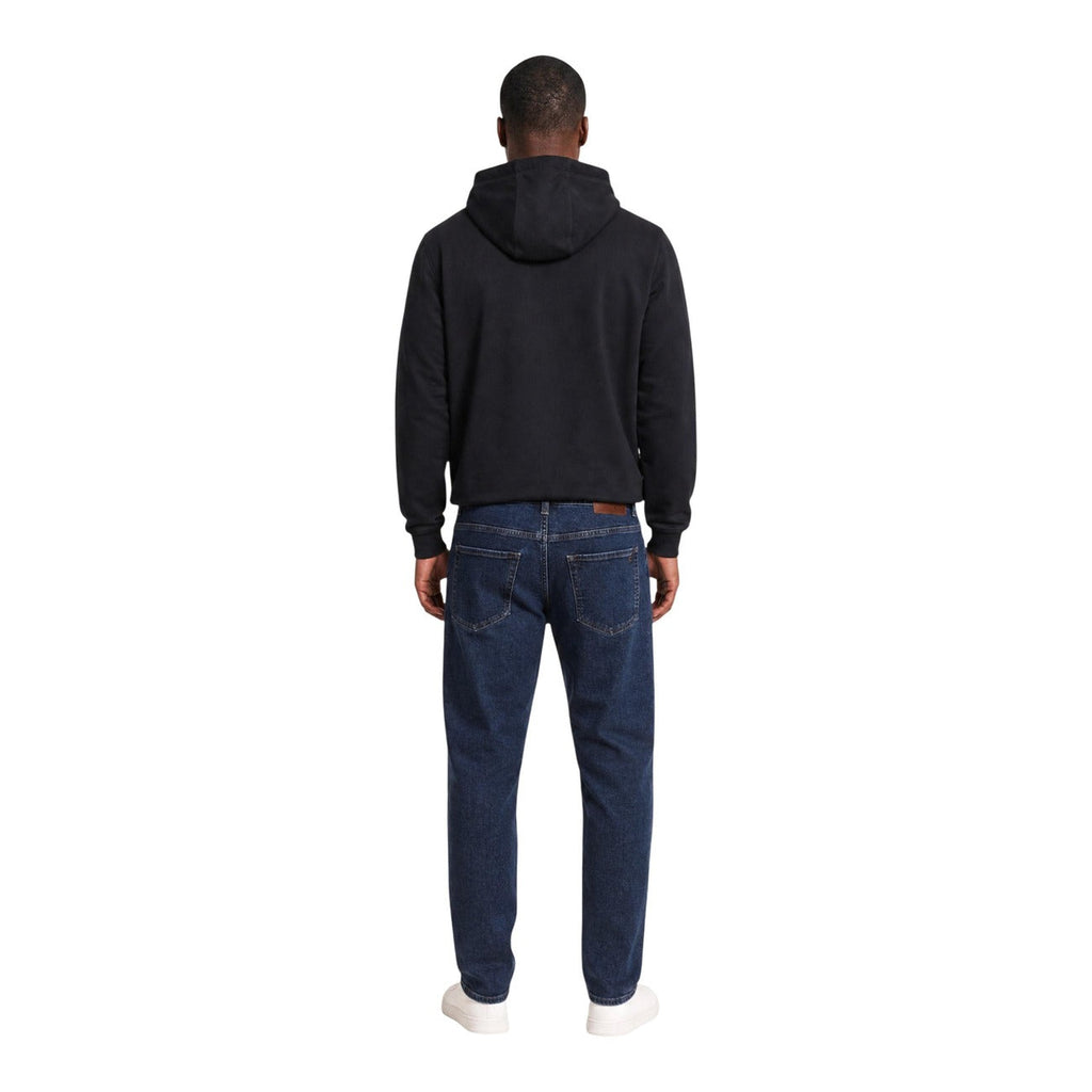 EA7 sudadera con capucha
