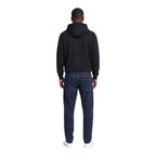EA7 sudadera con capucha