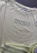 ENSEMBLE SHORT GUESS