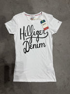 TEE-SHIRT TOMMY HILFIGER