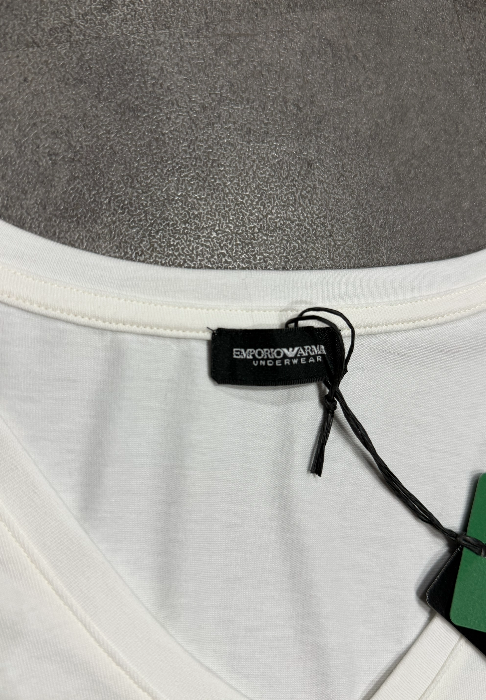 EMPORIO ARMANI T-SHIRT