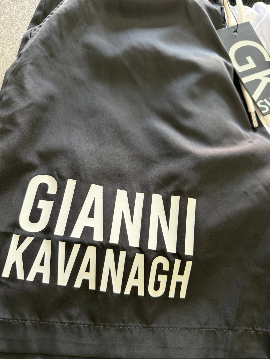 BAÑADOR GIANNI KAVANAGH