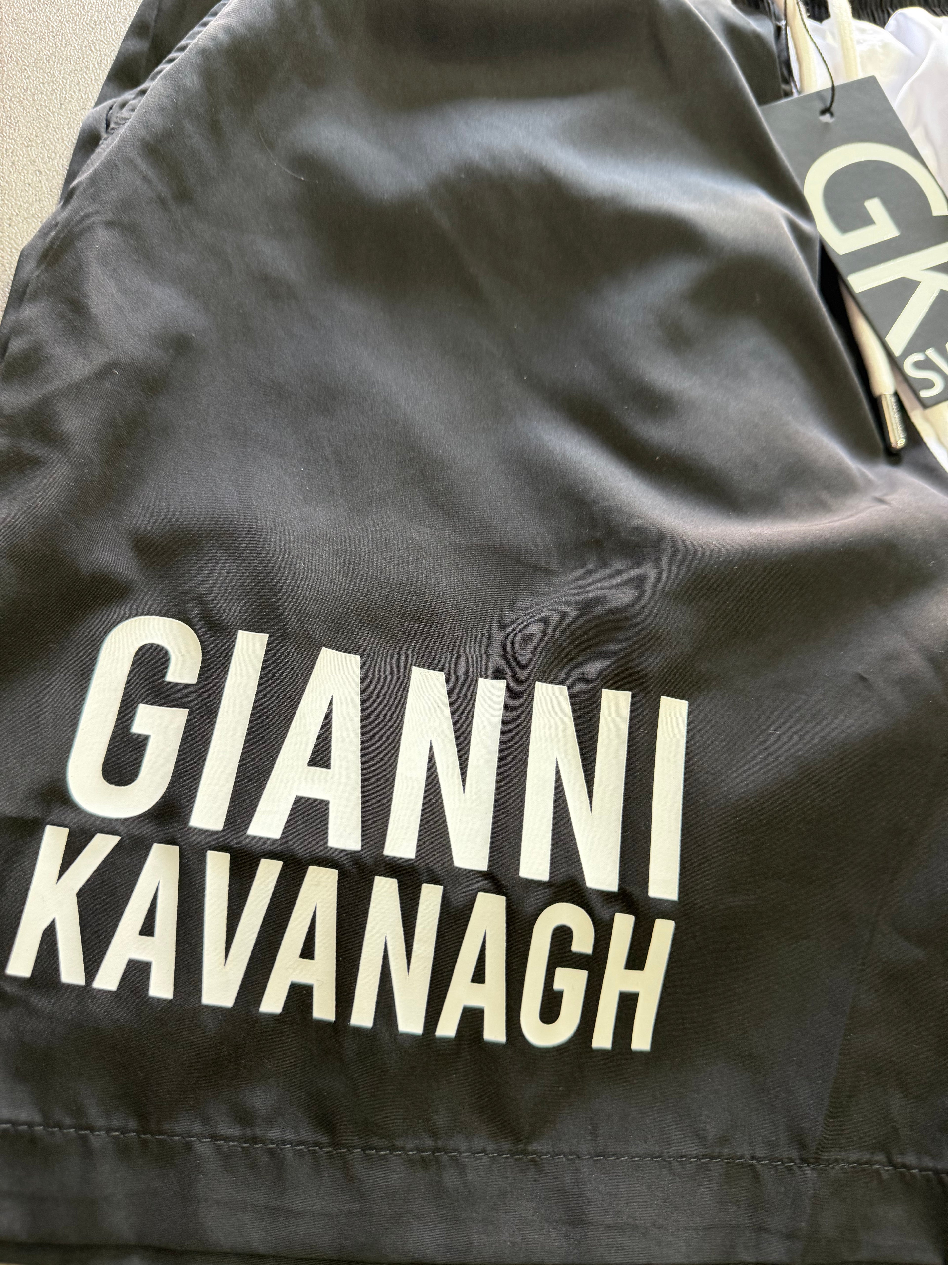 BAÑADOR GIANNI KAVANAGH