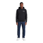 EA7 sudadera con capucha