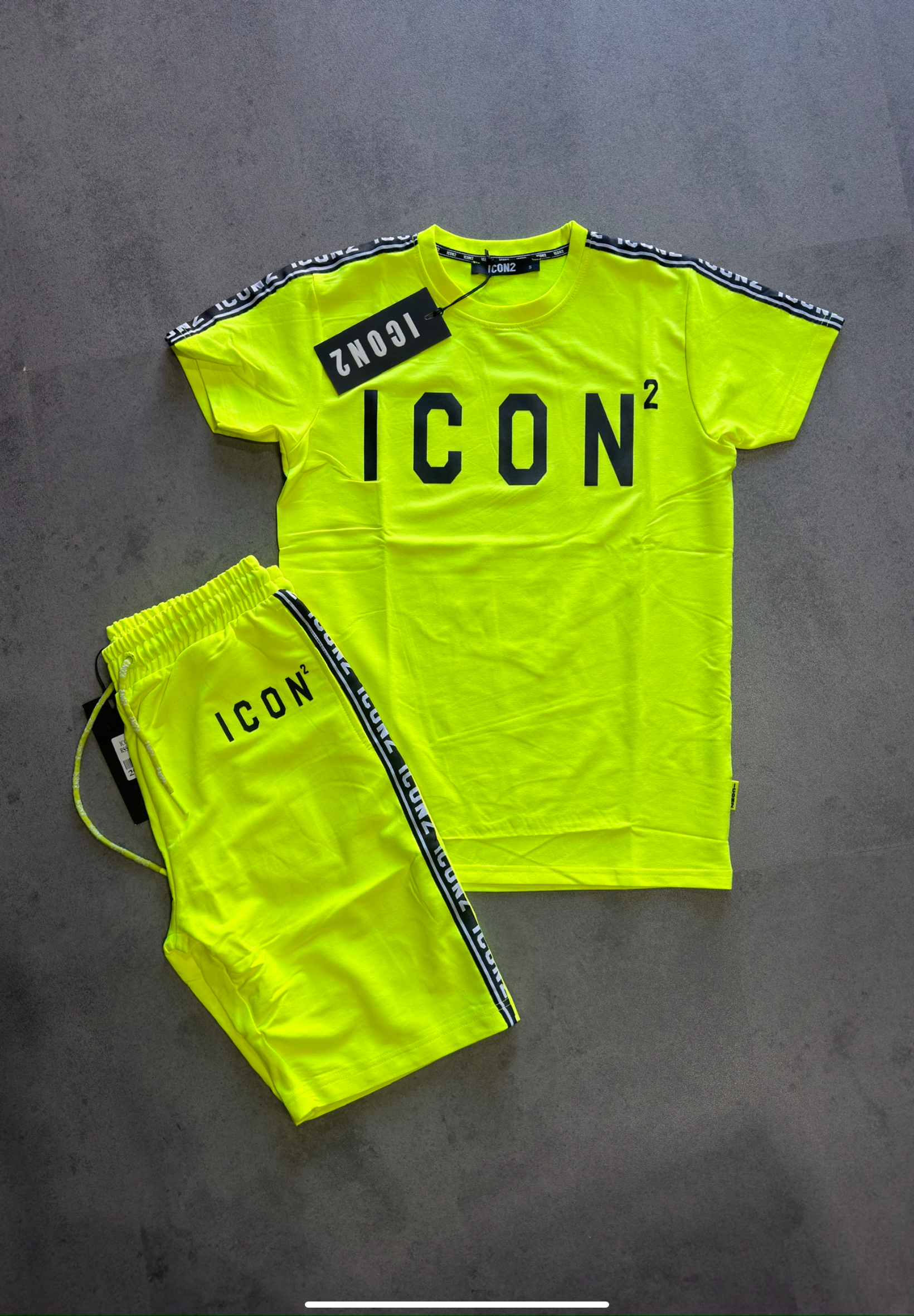 ICON2 SET