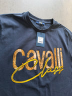 CAMISETA CAVALLI CLASS