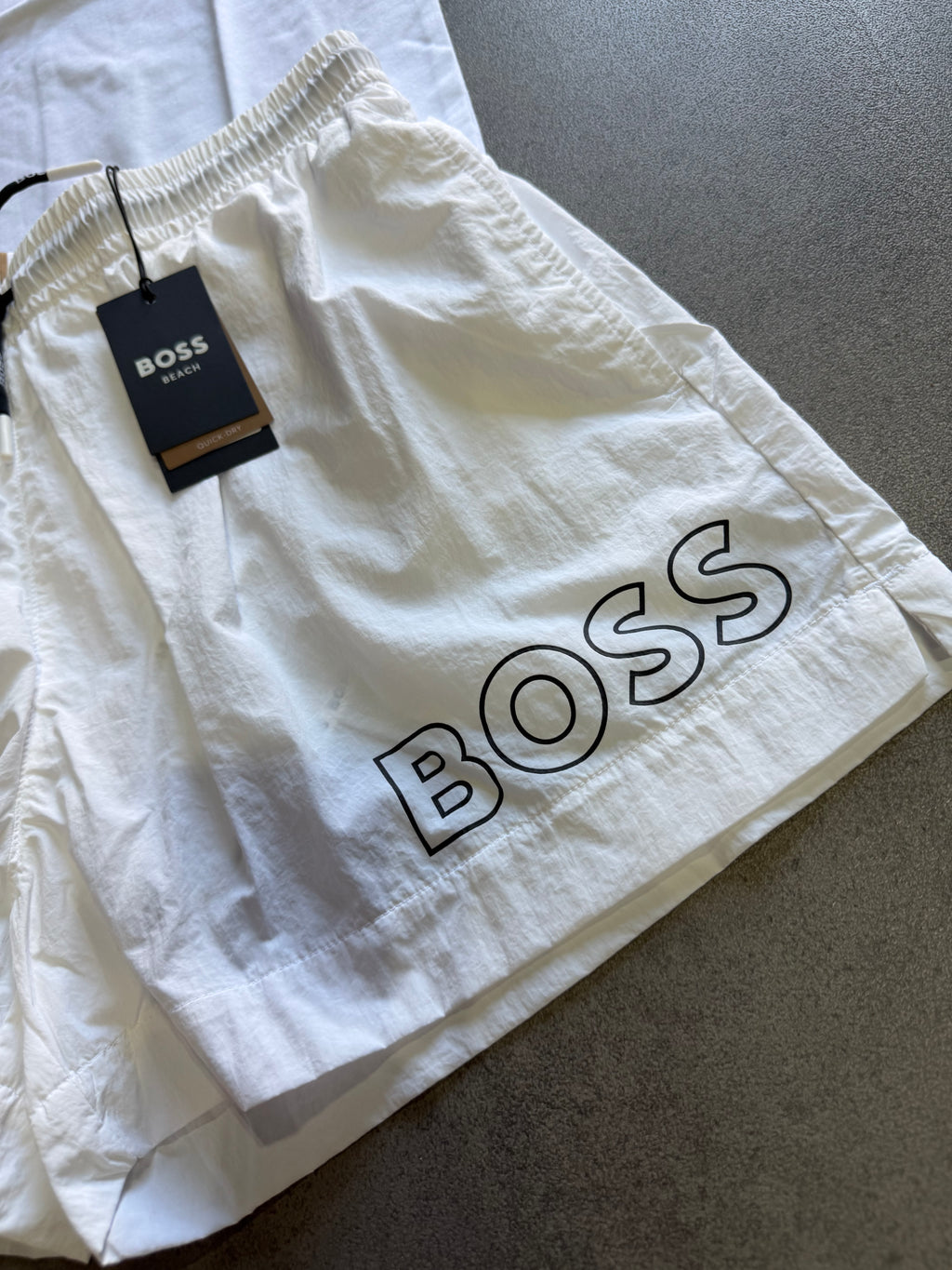 Conjunto BOSS