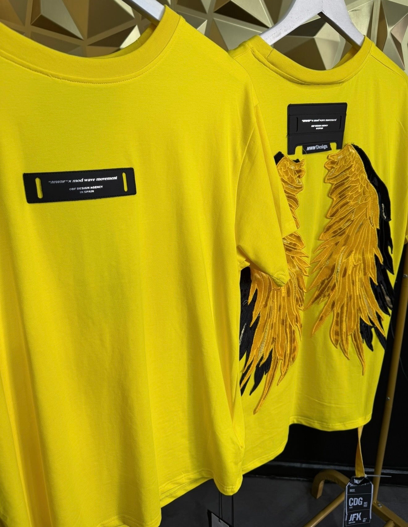 MWM T-SHIRT