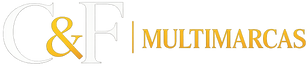 C&amp;F Multimarcas – Inicio