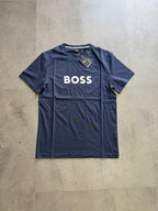 CAMISETA BOSS