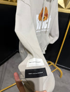 SUDADERA MWM