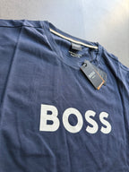 CAMISETA BOSS