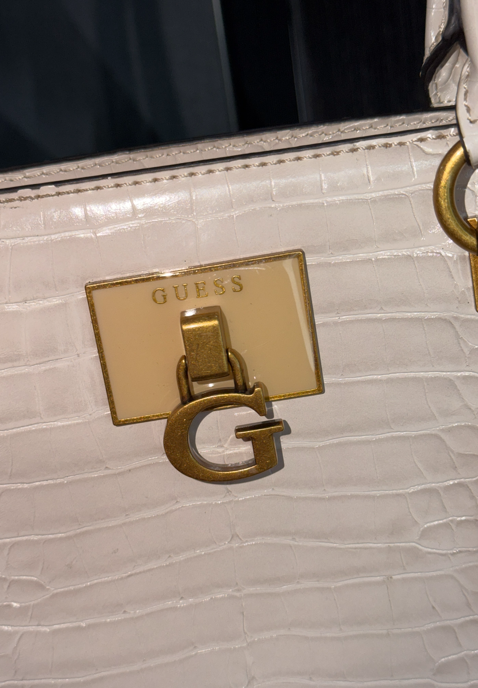 GUESS HANDBAG
