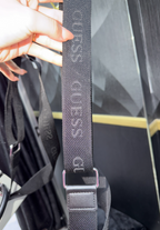 SAC GUESS