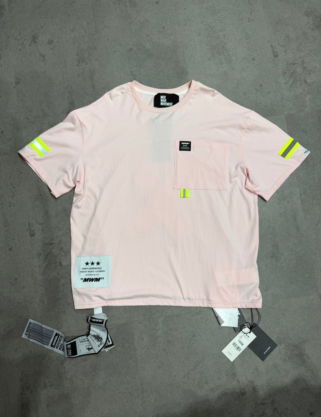 MWM T-SHIRT