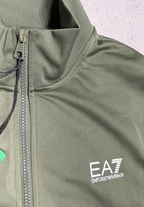 EA7 TRACKSUIT
