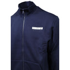 Chándal EA7 Emporio Armani Hombre Azul