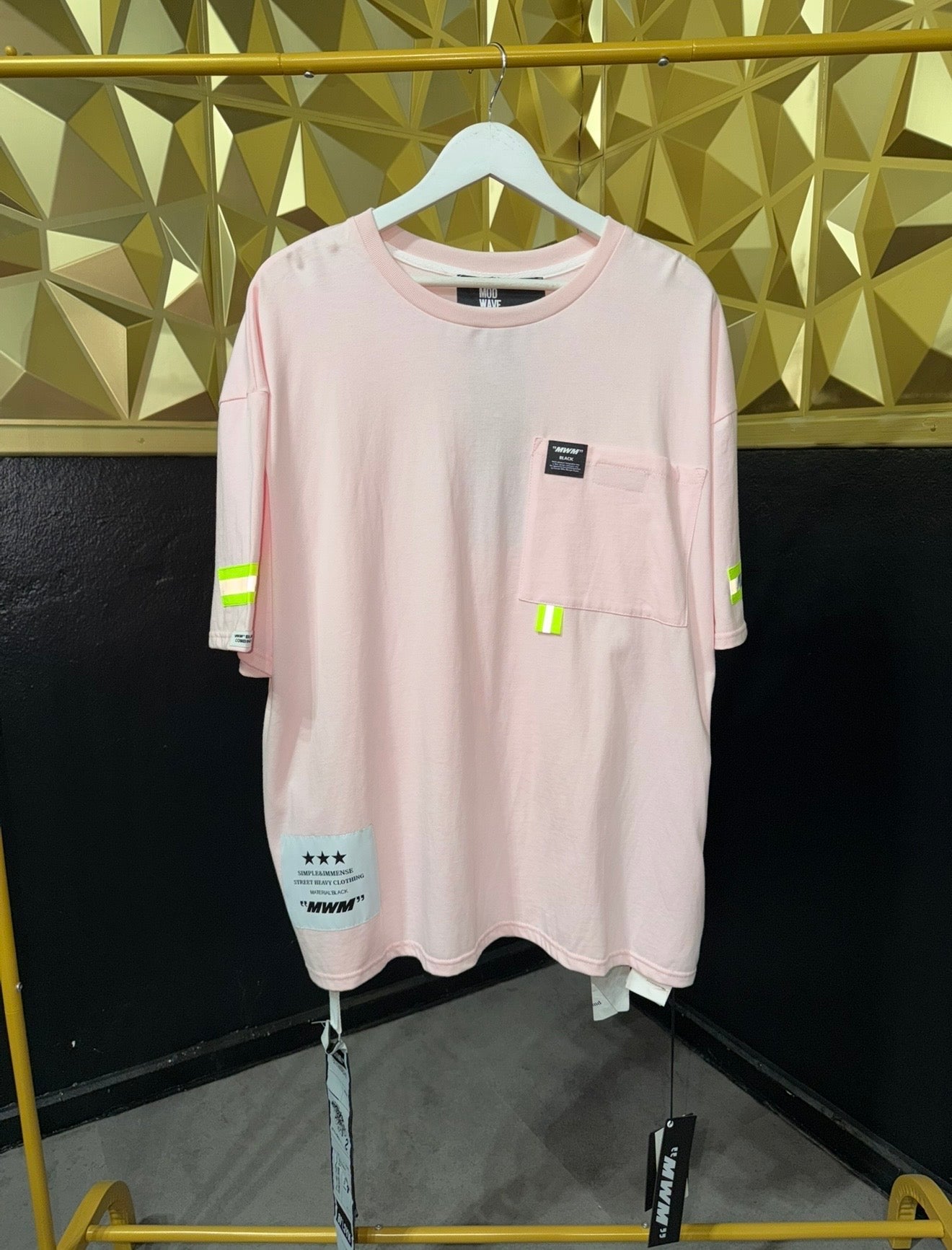 MWM T-SHIRT