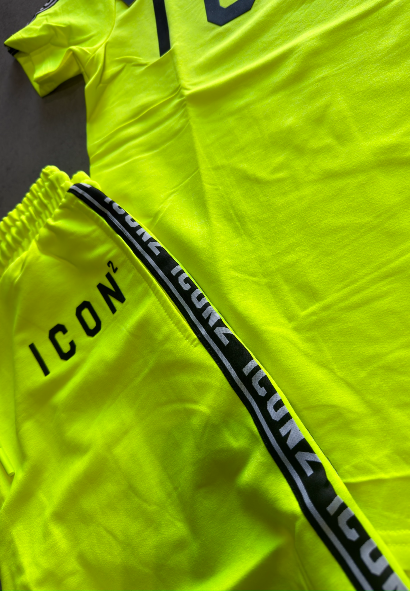 ICON2 SET