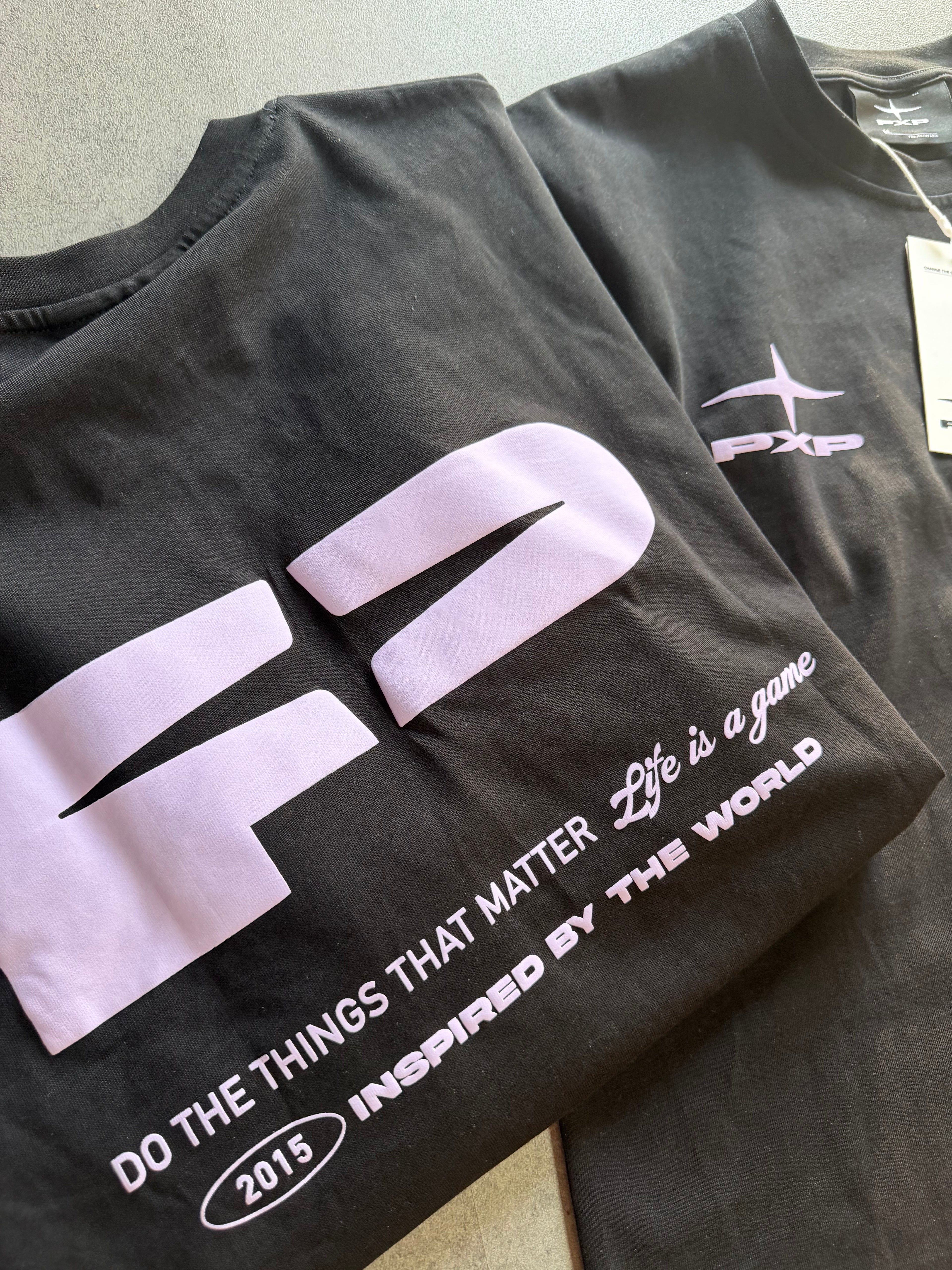 CAMISETA PXP