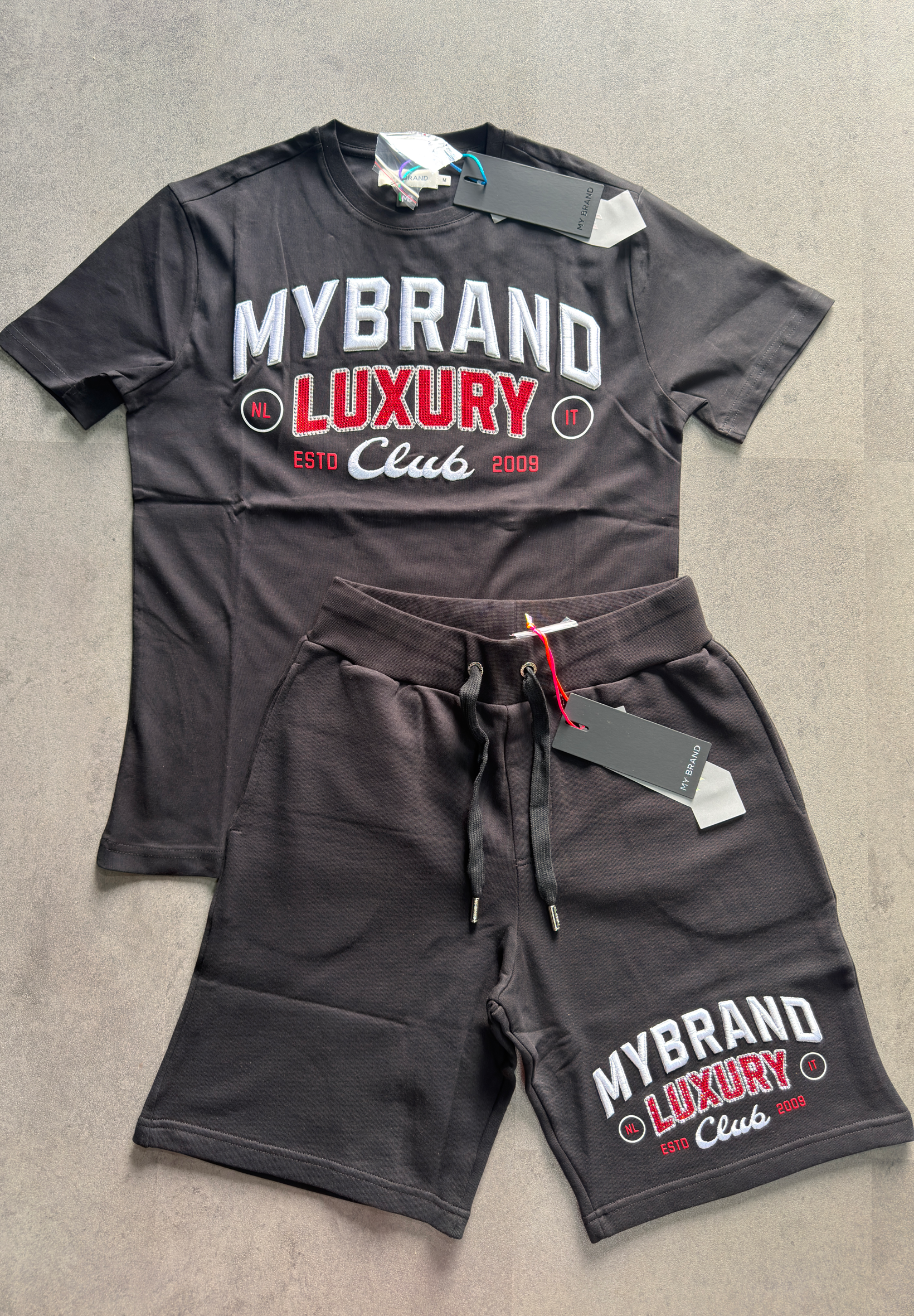 CONJUNTO MY BRAND