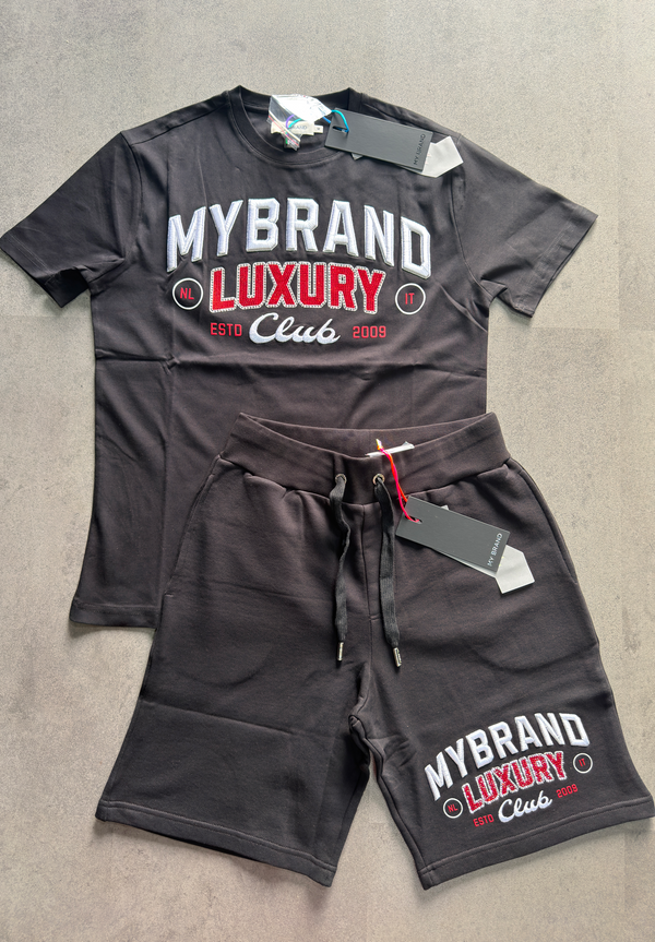 MY BRAND SET