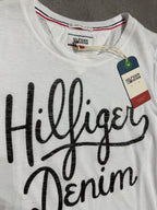 TEE-SHIRT TOMMY HILFIGER