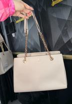 GUESS BAG WITH FLAW