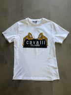 CAMISETA CAVALLI CLASS
