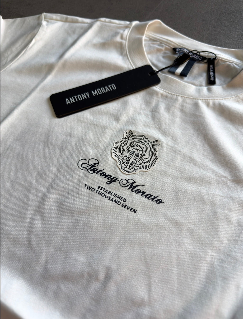 Conjunto Antony Morato