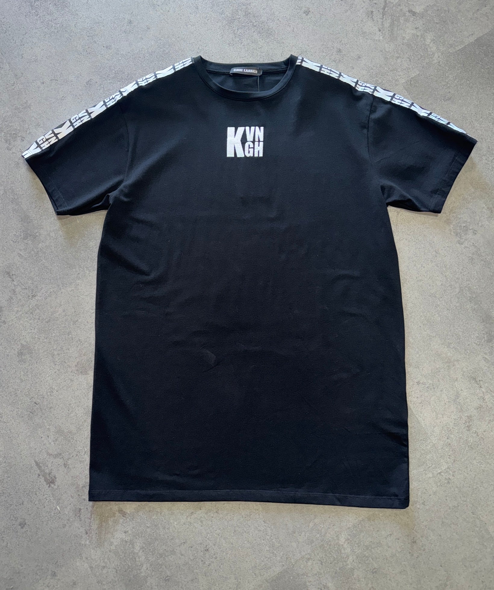 GIANNI KAVANAGH T-SHIRT
