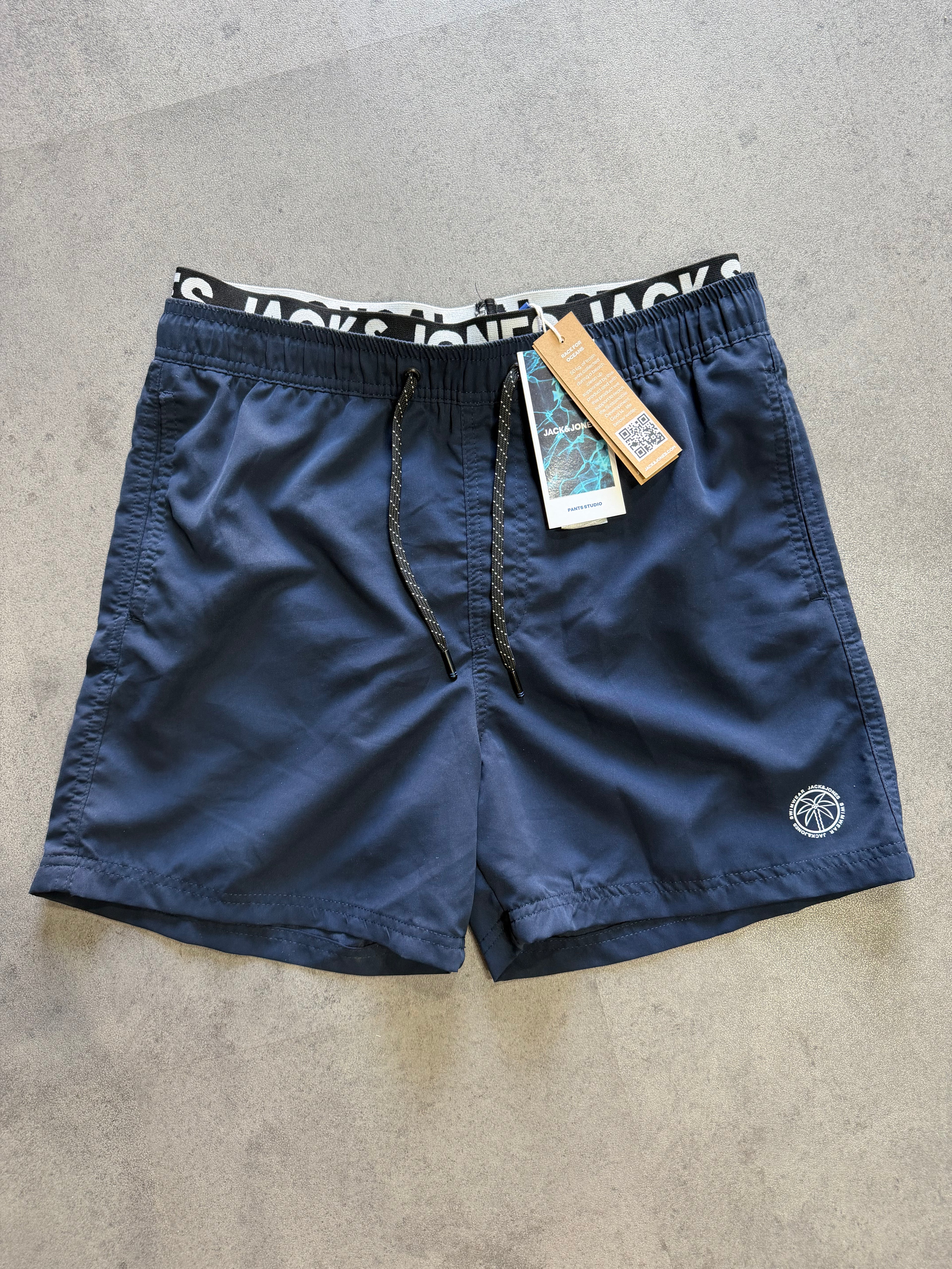 BAÑADOR JACK & JONES