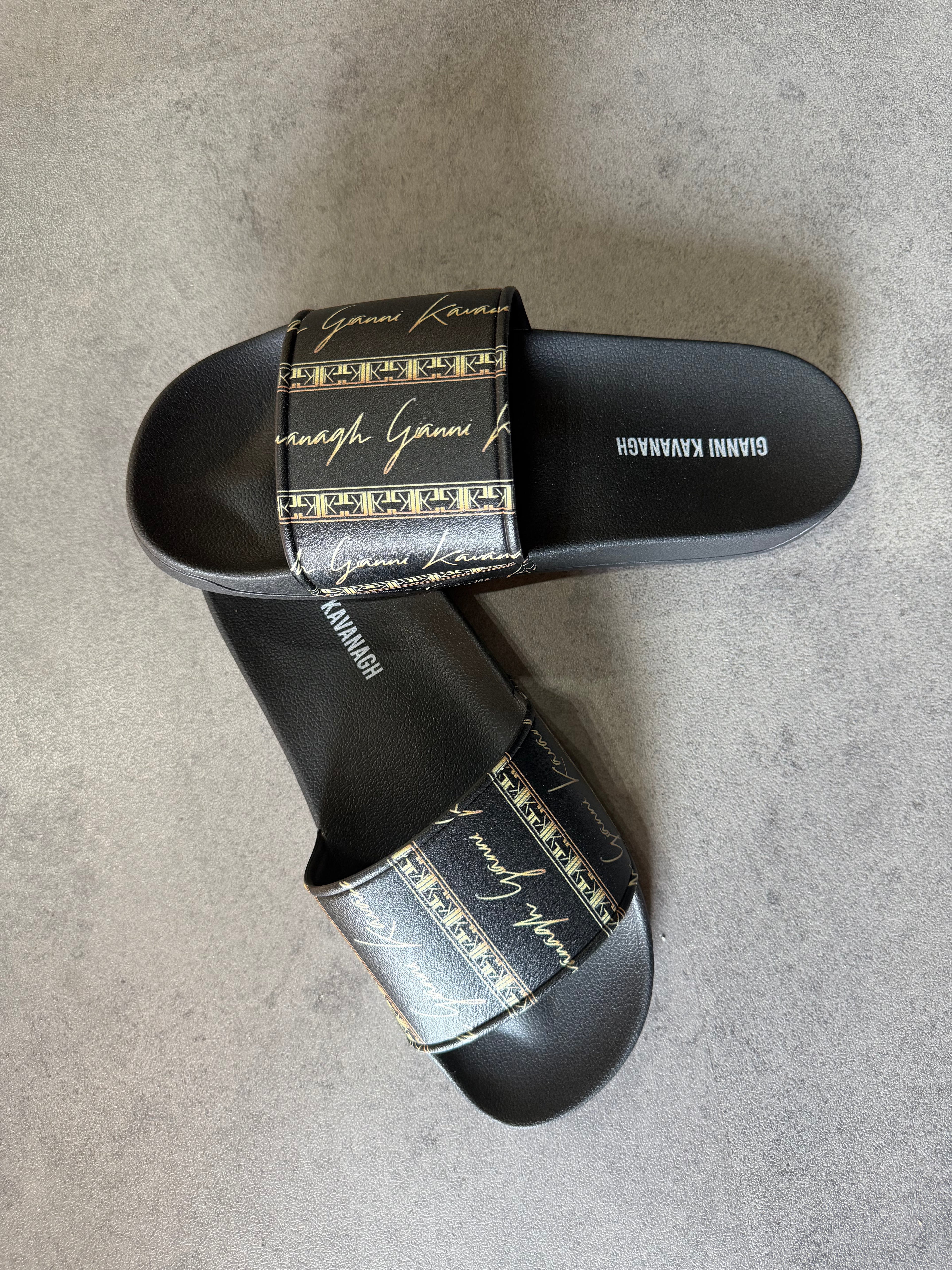 CHANCLAS GIANNI KAVANAGH