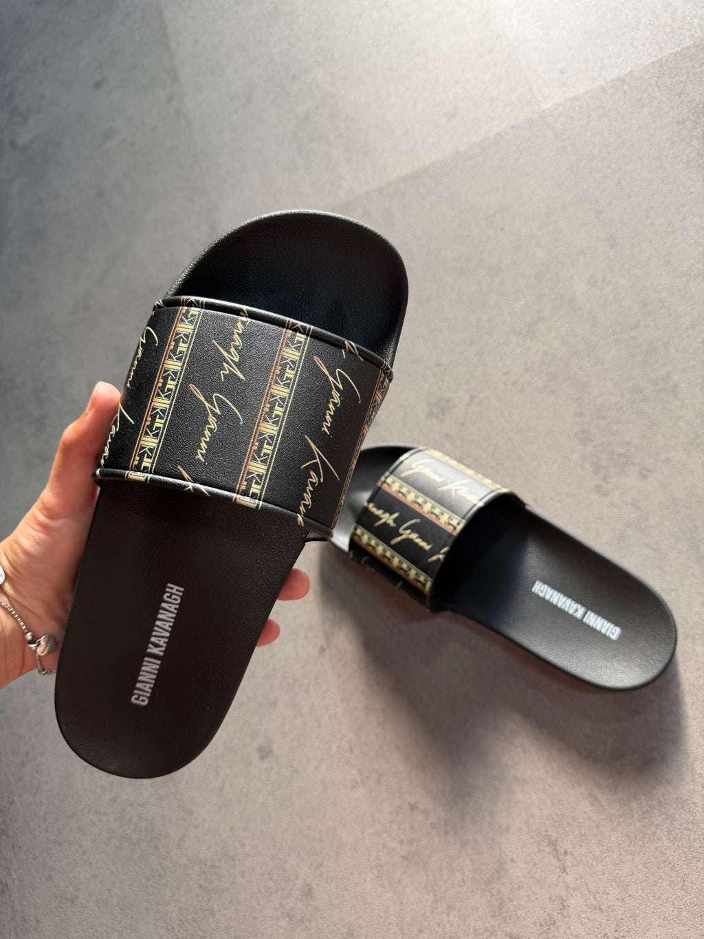 CHANCLAS GIANNI KAVANAGH