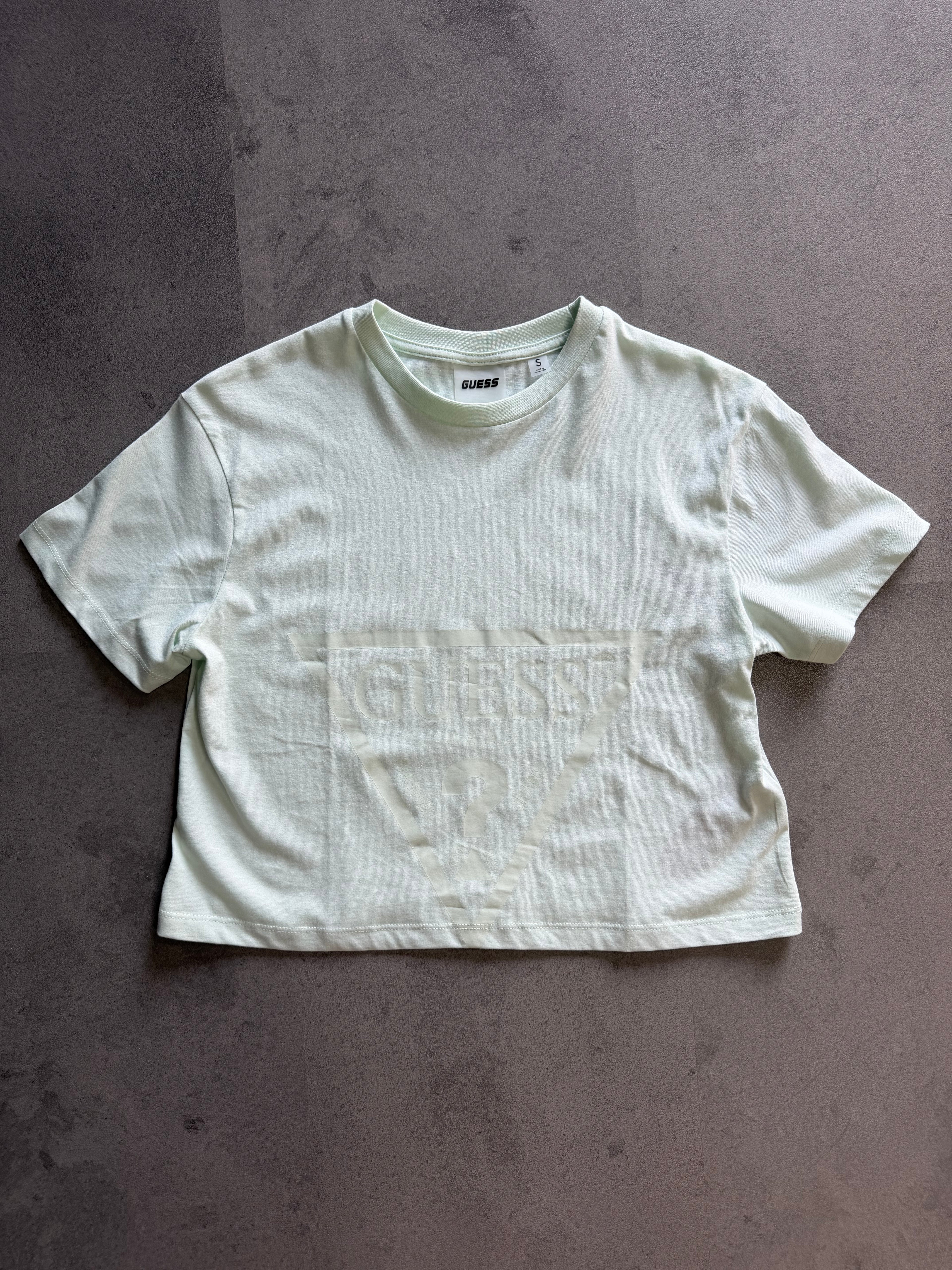 CAMISETA GUESS