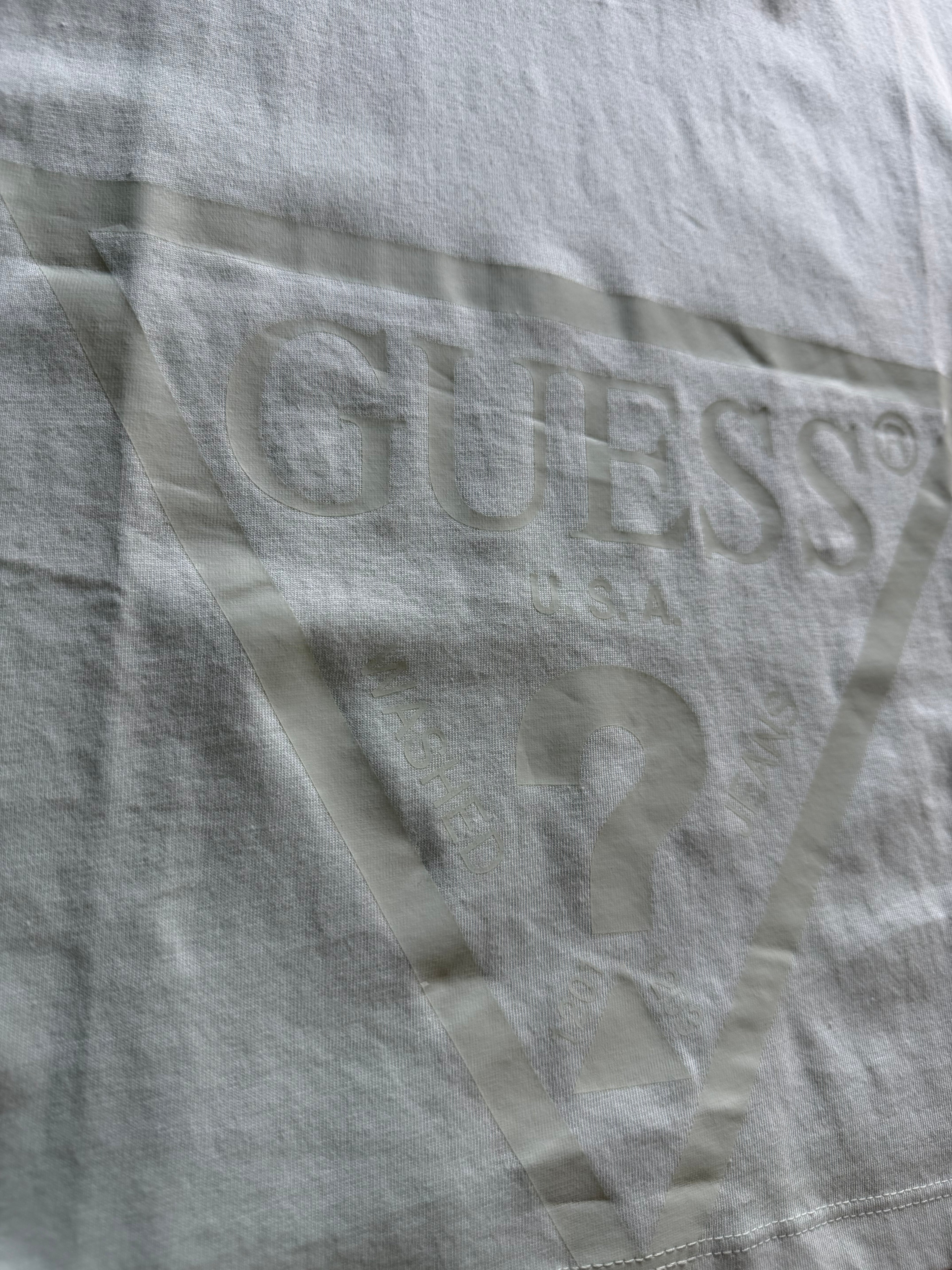 CAMISETA GUESS