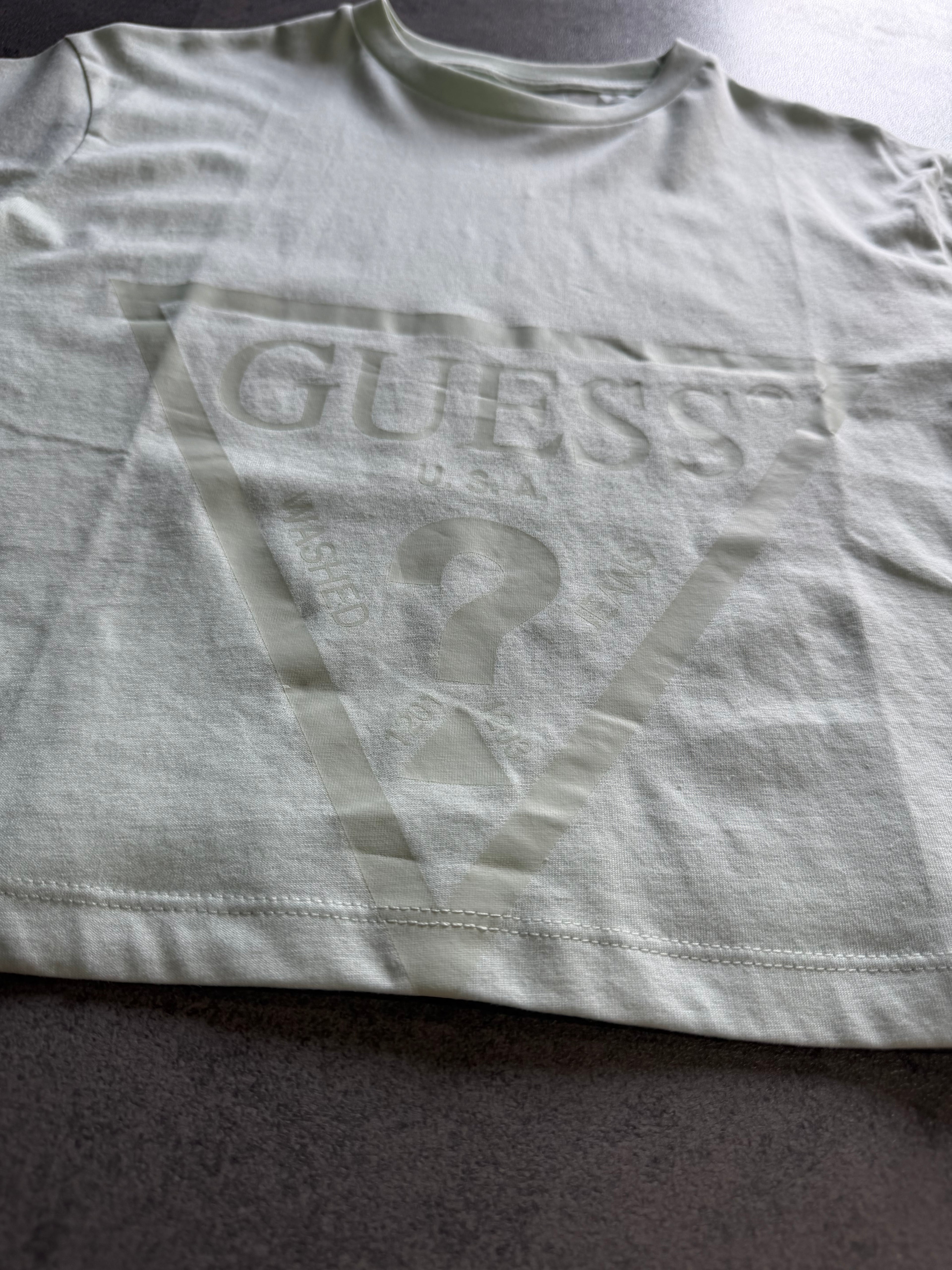 CAMISETA GUESS