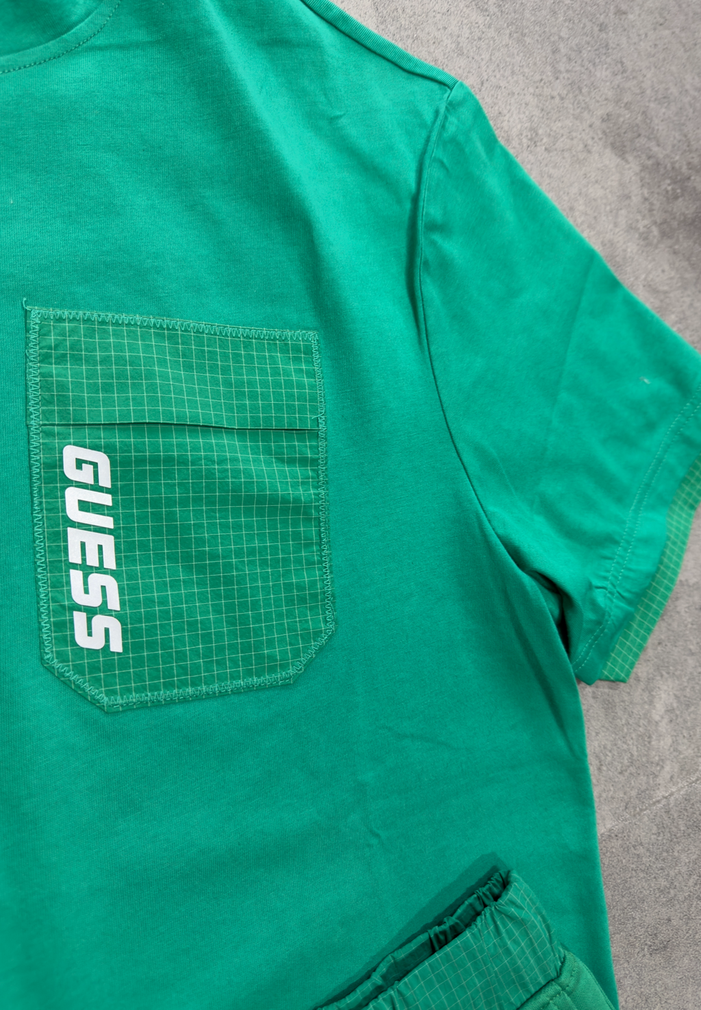 GUESS SET