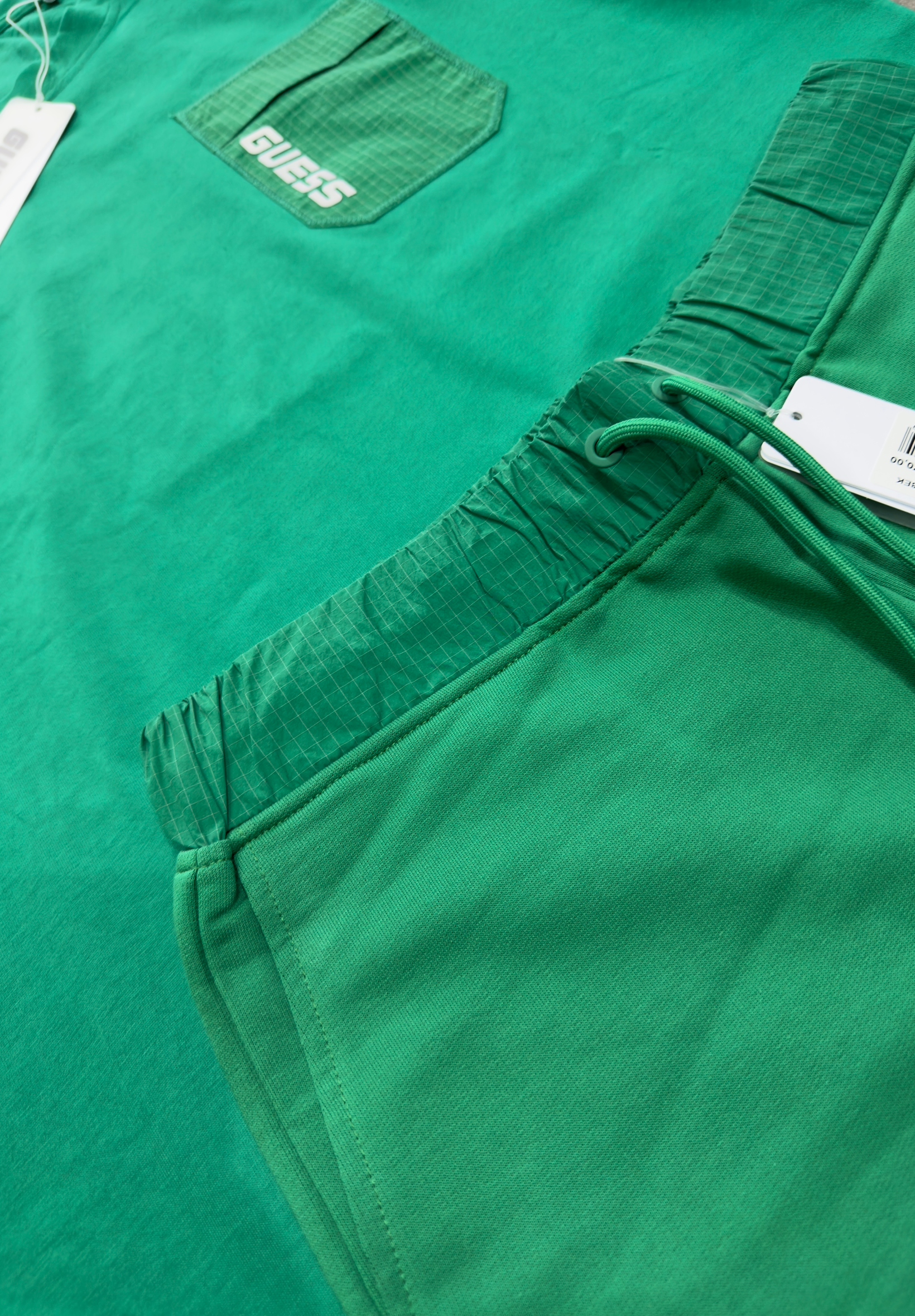 CONJUNTO GUESS