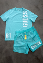 CONJUNTO GUESS