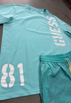 CONJUNTO GUESS
