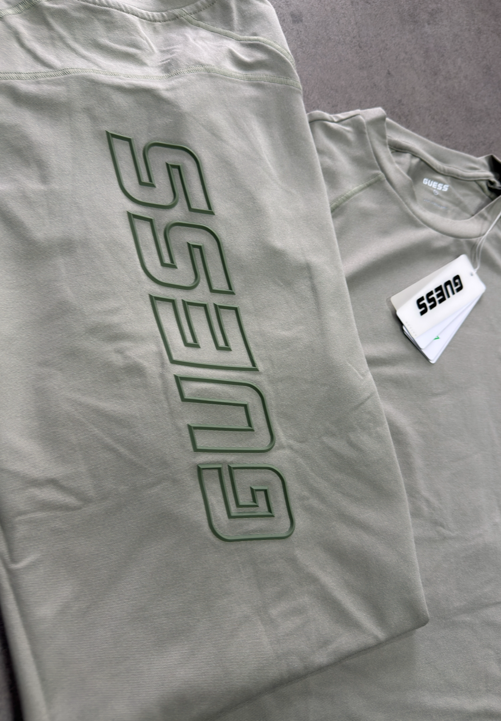ENSEMBLE GUESS